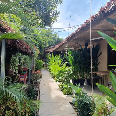 Siem Reap Homesteading II Kültér fotó