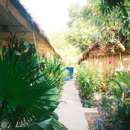 Siem Reap Homesteading II Kültér fotó