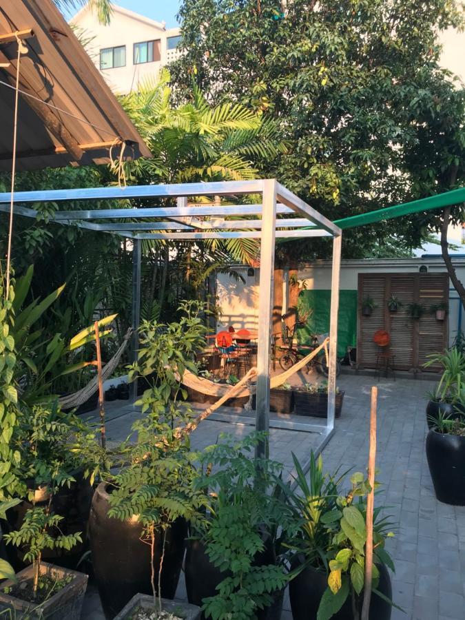 Siem Reap Homesteading II Kültér fotó