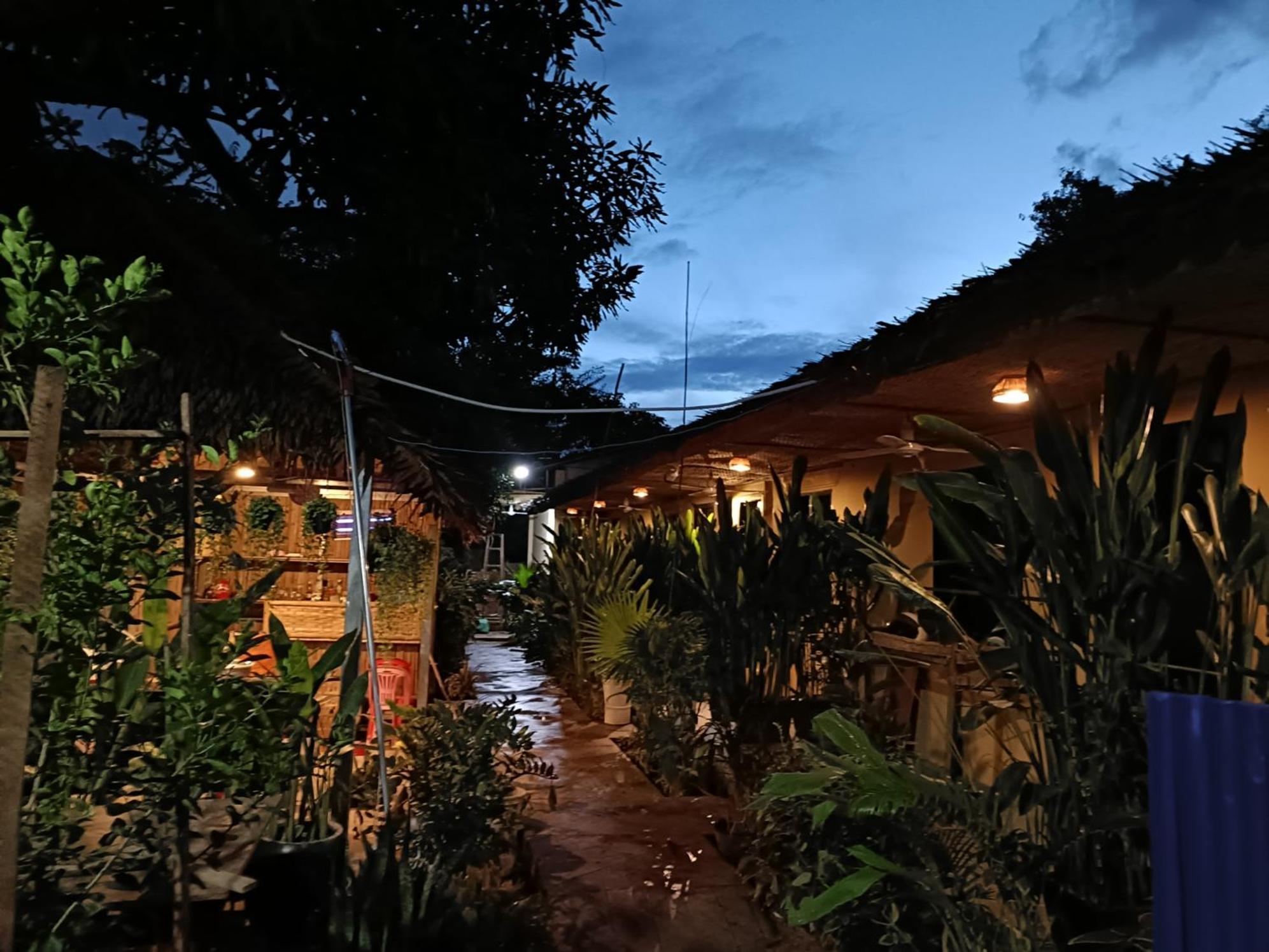 Siem Reap Homesteading II Kültér fotó