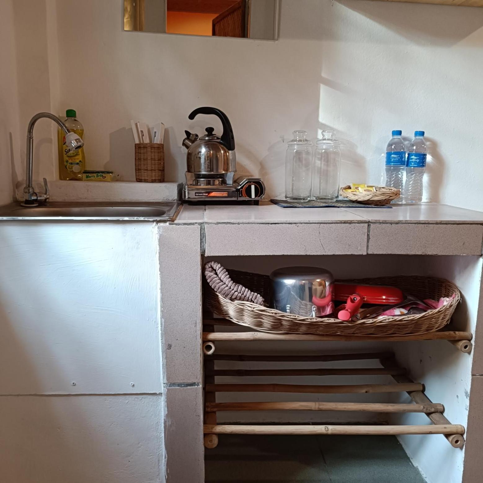 Siem Reap Homesteading II Kültér fotó