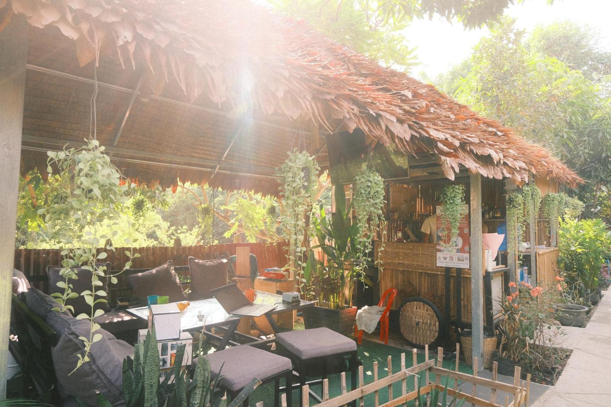 Siem Reap Homesteading II Kültér fotó