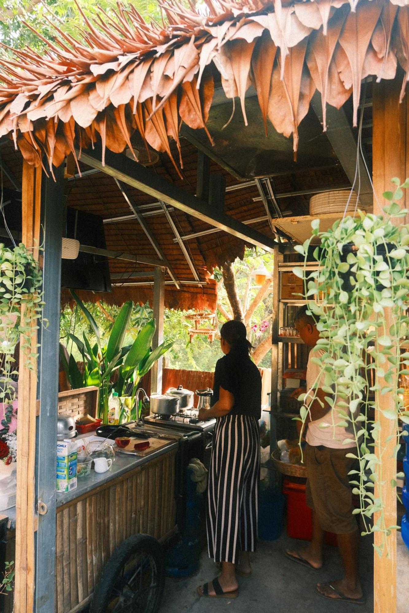 Siem Reap Homesteading II Kültér fotó