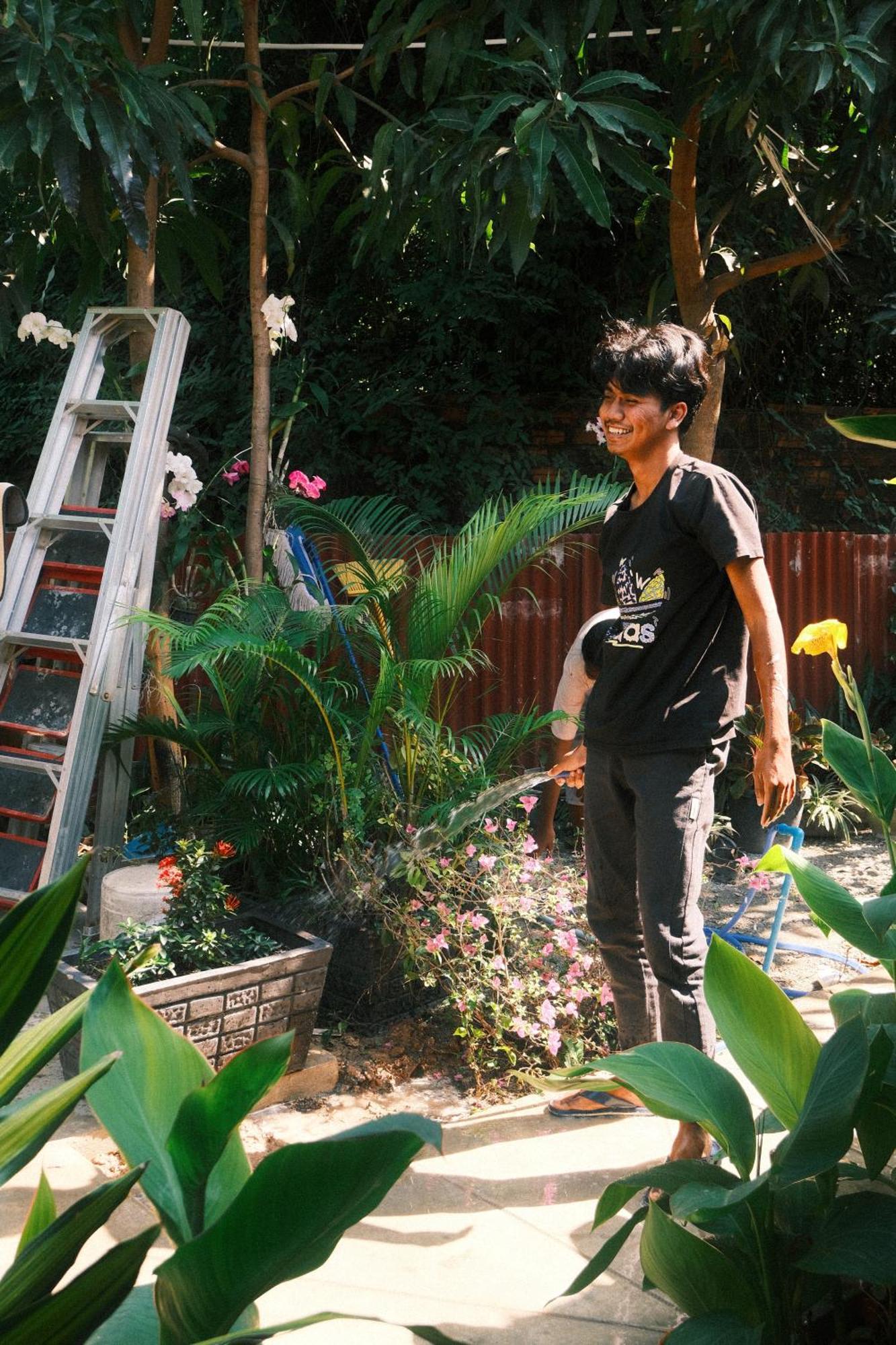 Siem Reap Homesteading II Kültér fotó