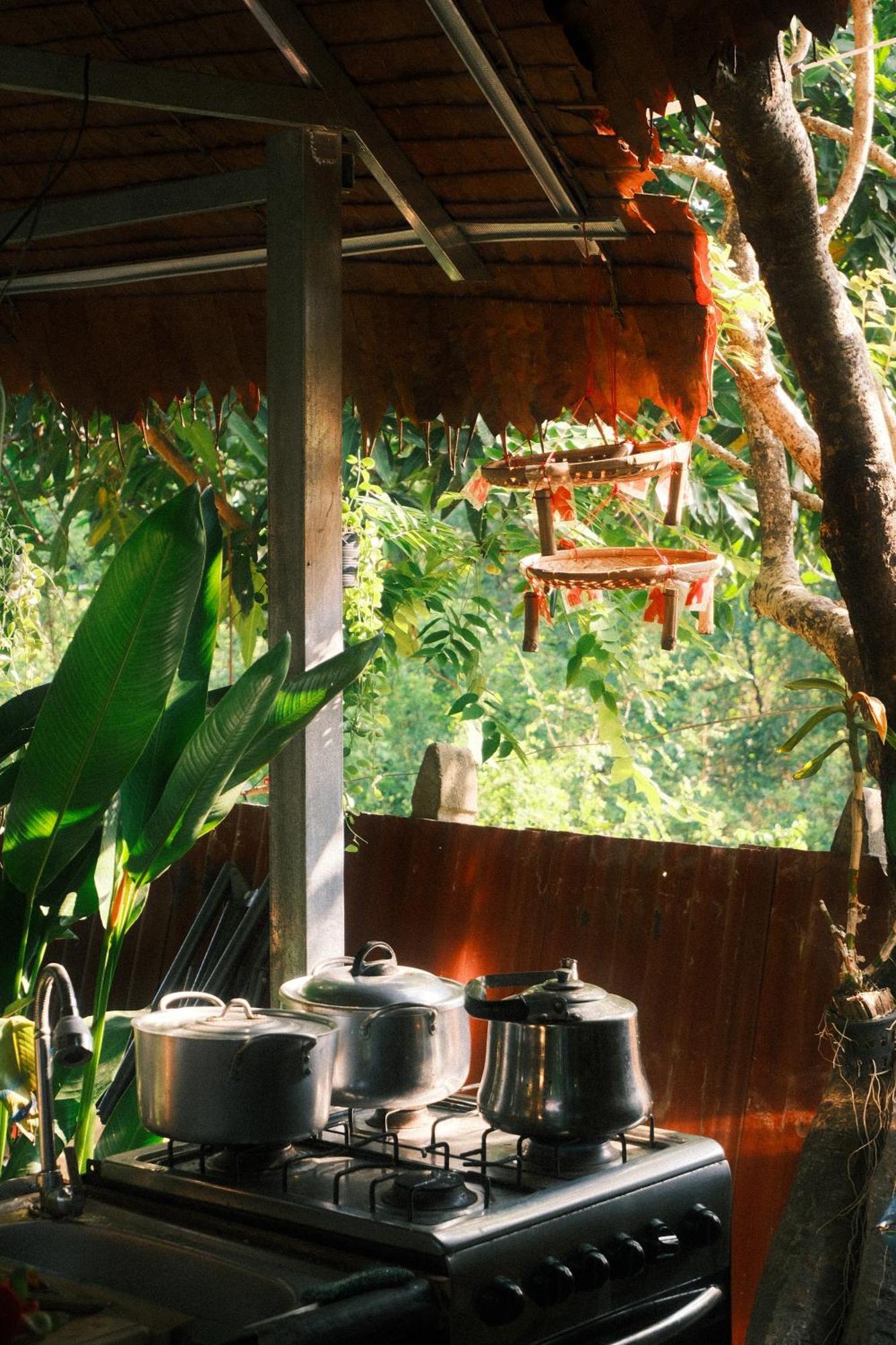 Siem Reap Homesteading II Kültér fotó