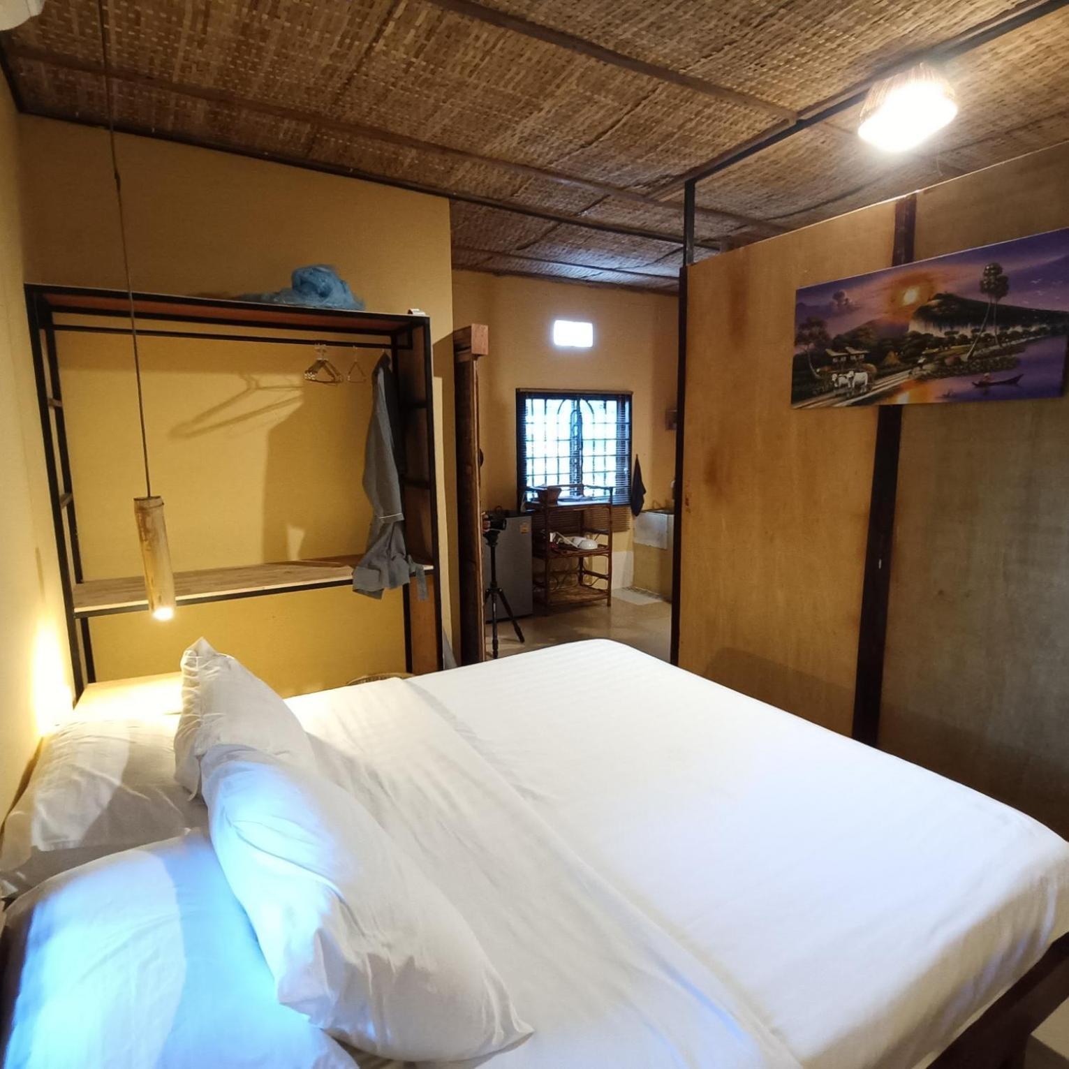 Siem Reap Homesteading II Kültér fotó