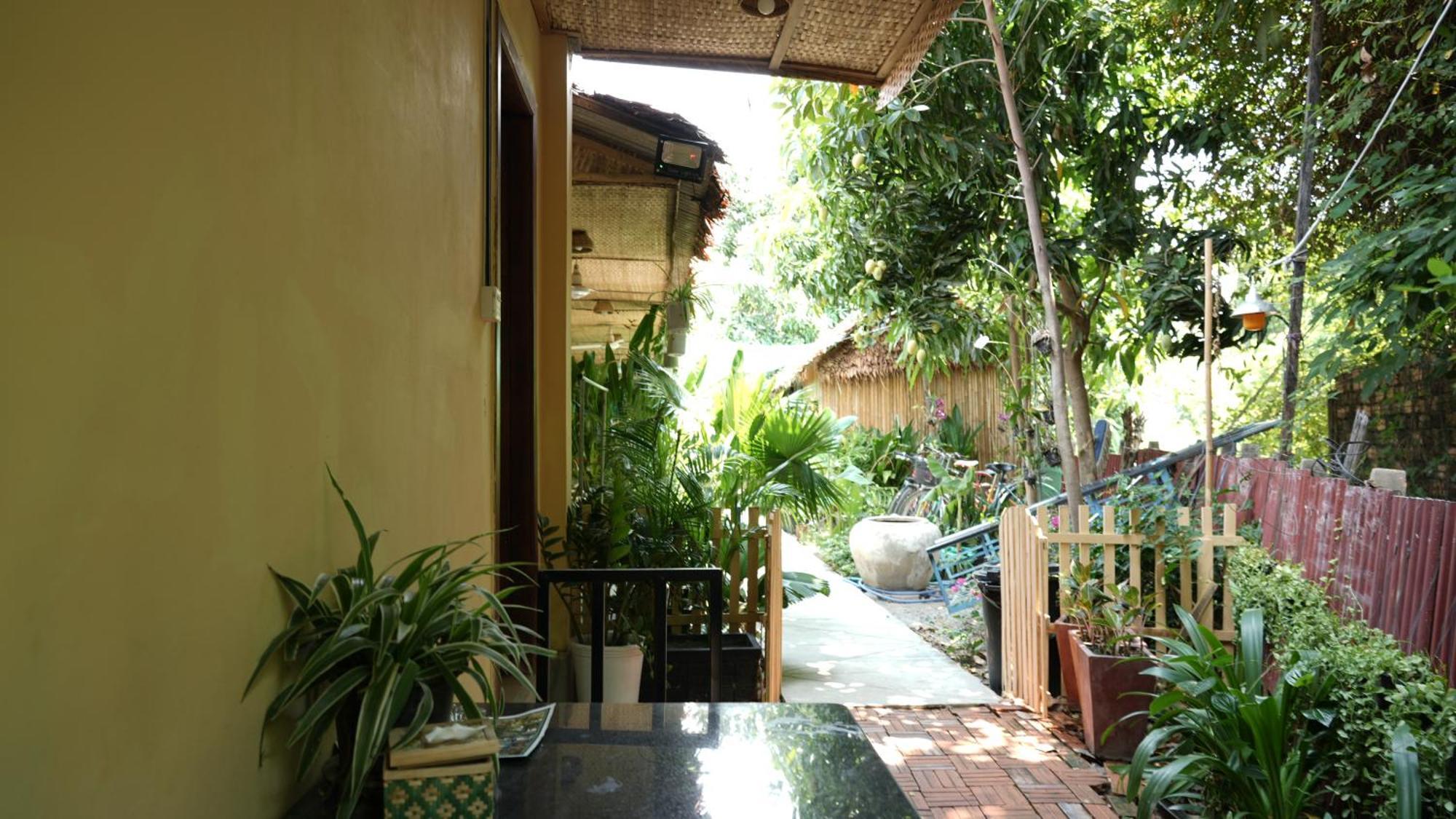 Siem Reap Homesteading II Kültér fotó