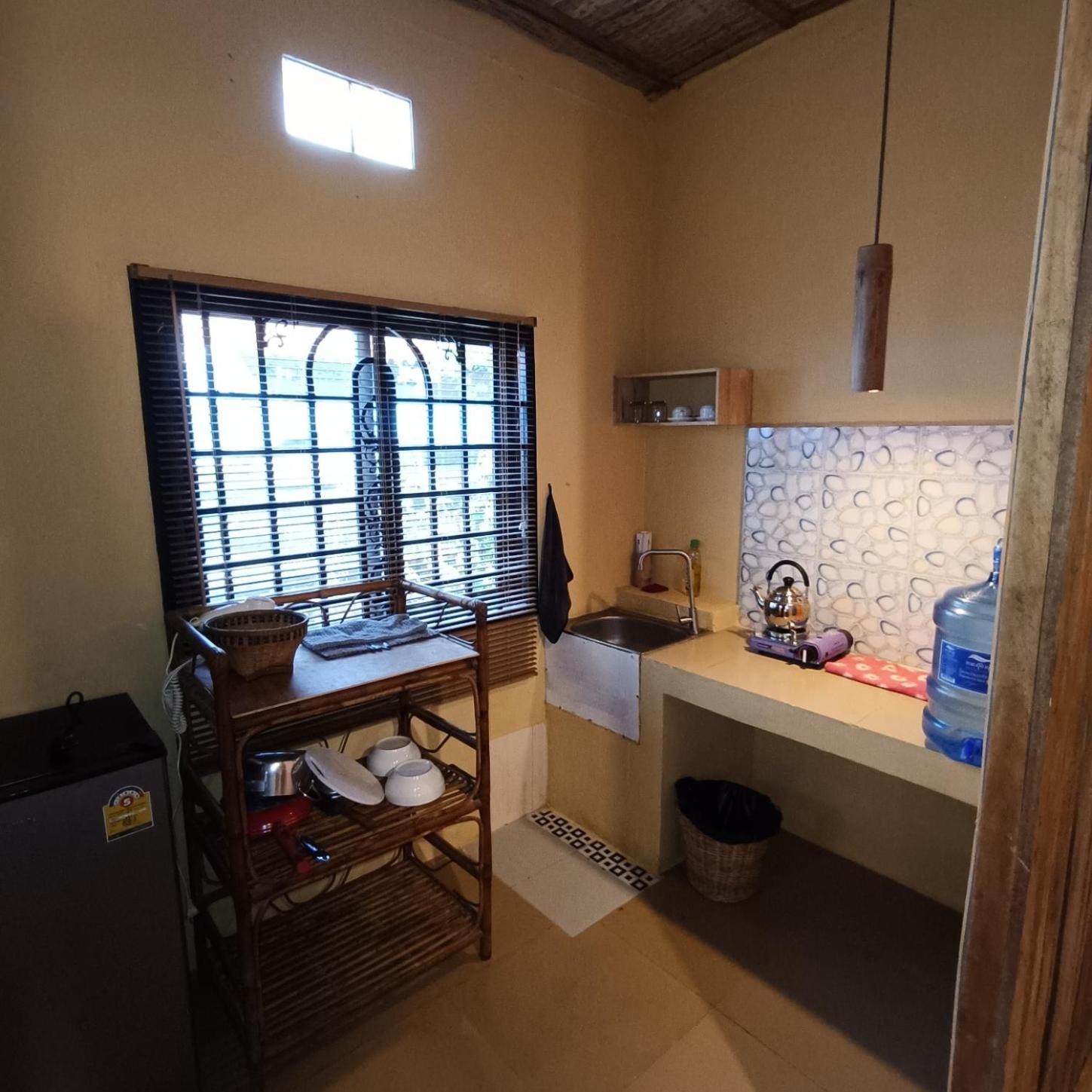 Siem Reap Homesteading II Kültér fotó